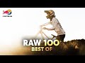 Raw 100  the best clips from the raw 100 series