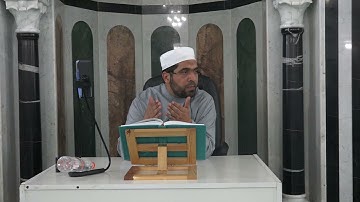 الشيخ مراد جدلي في تعليم سورة الأنبياء من الآية1 إلى الآية15