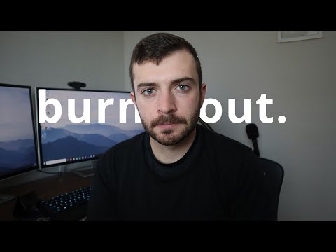 Burnout in Cybersecurity. A Real Challenge.