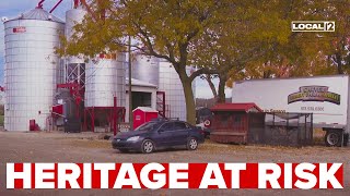 Nearly century-old Greater Cincinnati farm faces closure over zoning dispute