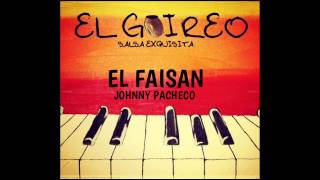 Miniatura de vídeo de "JOHNNY PACHECO - EL FAISAN"