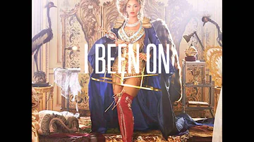 Beyoncé - I Been On (opera) (official instrumental)