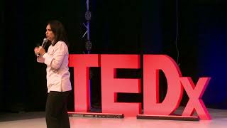 La celebración de tu vida | Rocio Esponda Guerrero | TEDxCETYS Mexicali