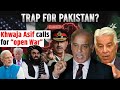 Pak–Afghan Talks Collapse | Is Pakistan Walking Into a Trap?