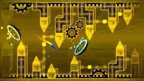 Insert Coin (Easy Demon) 100%