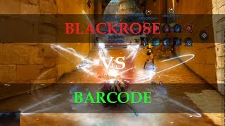 BDO - 281 AP Wizard | Valencia Siege Blackrose vs Barcode