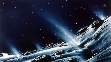 Comet ISON to Fly By Mars - Comet of the Century - Sungrazing Comet - Science at NASA