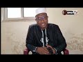 Spciale ramadan avec limam mamadou saliou diallo qui nous fait le point