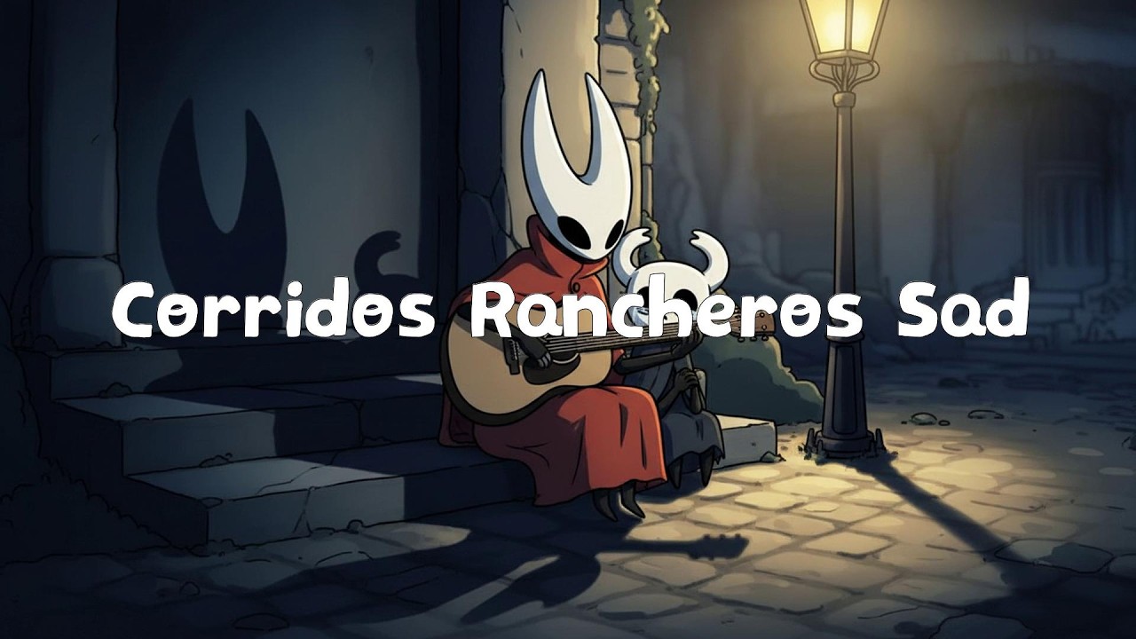 No era falta de amor, era exceso de dolor. | Corridos Rancheros Sad