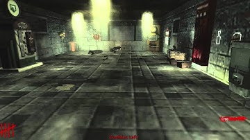 One Window Challenge/Custom zombies