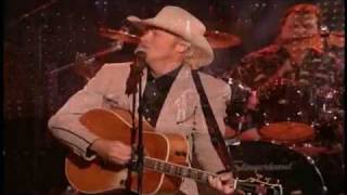 Alan Jackson - Chattahoochee chords