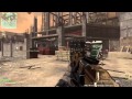 【COD:MW3】いつの間に40~50キルしているんだか・・・