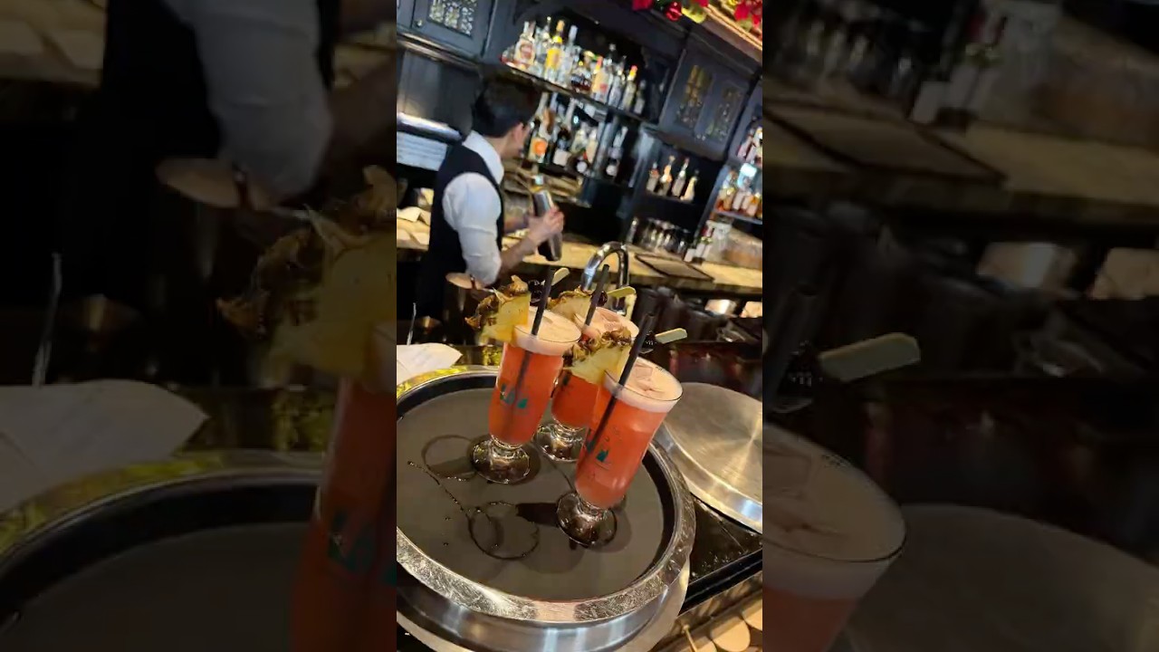 Это место в Сингапуре однозначно для посещения, личный рекомендасьон 🔥