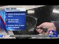 Boil order issued in Piute, Sevier County after runoff impacts water system