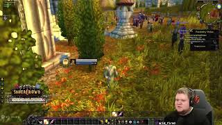 [DROPS] into [SAUERCROWD]