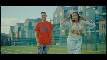 Jay Dot - HEAD BANGERZ ft. Scar, Gigi Lamayne & Sasa Klaas (Official Music Video)