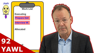 Simultaneous Execution of Work Items in YAWL