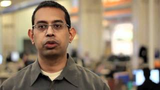 ModCloth Sr. Software Architect Jay Palat