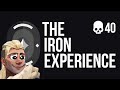 The Iron Experience | Valorant 40 Kill Game