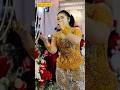 Mode menghayati lagu ataupun saat bercanda tidak hilang cantiknya #nikensalindri #nikensalindry