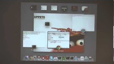 20 - Nicolas Petton - Amber Smalltalk