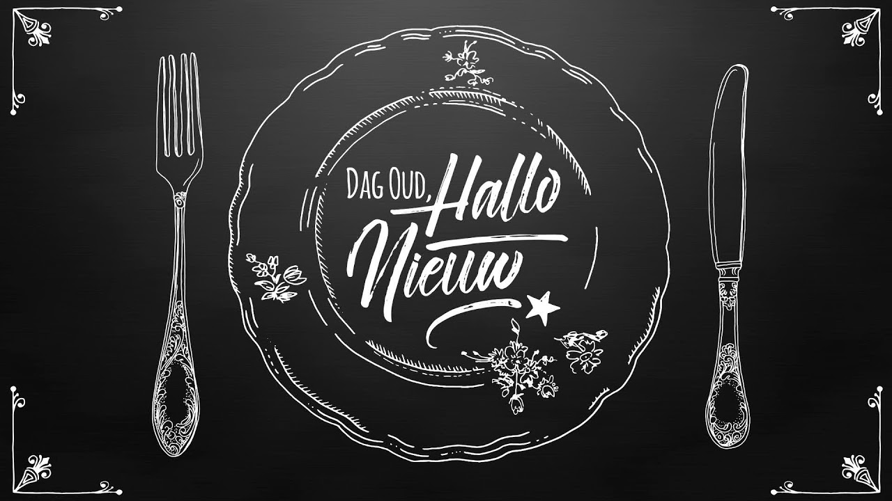 Dag Oud, Hallo Nieuw BGN Gewichtsconsulenten YouTube Dag Oud, Hallo Nieuw BGN Gewichtsconsulenten YouTube