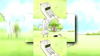 Requested Ytpmv Regular Show - Park Workers Prank The Master Prank Caller Scan