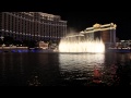 Bellagio fountain show michael jackson  billie jean