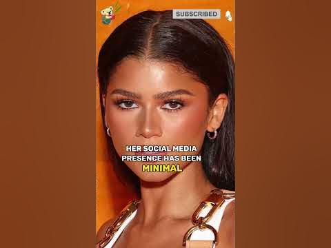 Why Did ZENDAYA’s Instagram Just UNFOLLOW Everyone? - YouTube