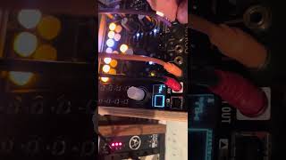 #saich #instruo  #eurorack #synthesizer #modularsynth