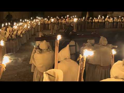 Hermandad Penitencial del Santísimo Cristo de la Buena Muerte
