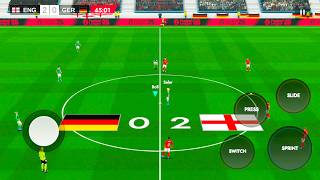 My New Legendary Player + Team Building | Football League 26 screenshot 1