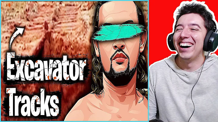 How Primitive Building Videos Are Staged Reaction