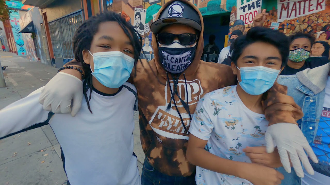 Watch Official Music Video "Brown Babies" FT Bay Area AD, Popanda, FleetWood, Baby Gas on YouTube Watch Official Music Video "Brown Babies" FT Bay Area AD, Popanda, FleetWood, Baby Gas on YouTube