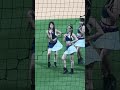 💙Jessy開場舞直拍💙 #cheerleader #美女 #baseball #啦啦隊 #台湾野球 #台湾野球チア #可愛い #taiwan #富邦悍將