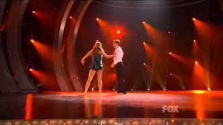 Kent (with Allison) - Contemporary