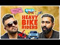 Bishesh tippani season 2  ep 1  heavy bike riders  ft utsab sapkota  apoorwa kshitiz singh