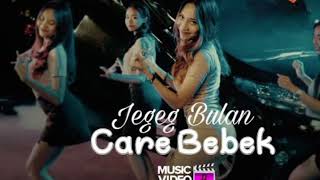 Drumless Care Bebek - Jegeg Bulan (drum backing track/tanpa drum)