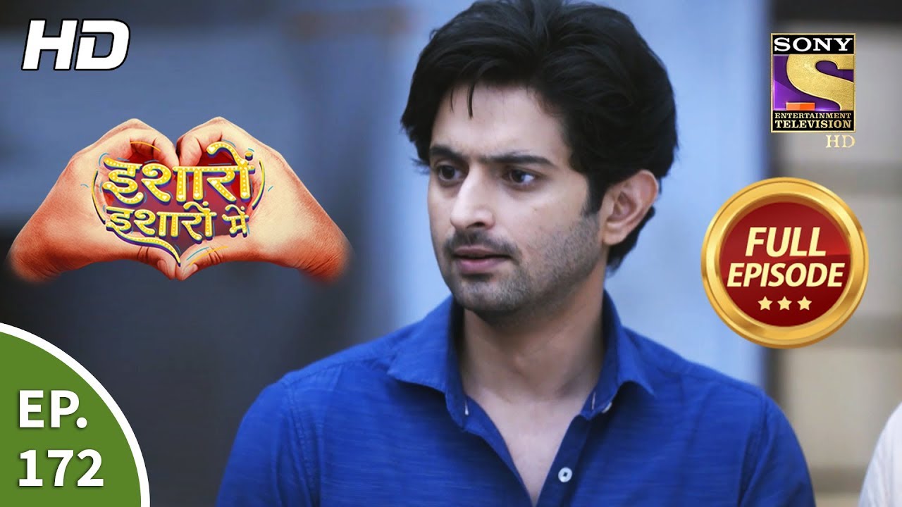 Isharon Ishaaron Mein - Ep 172 - Full Episode - 10th March, 2020