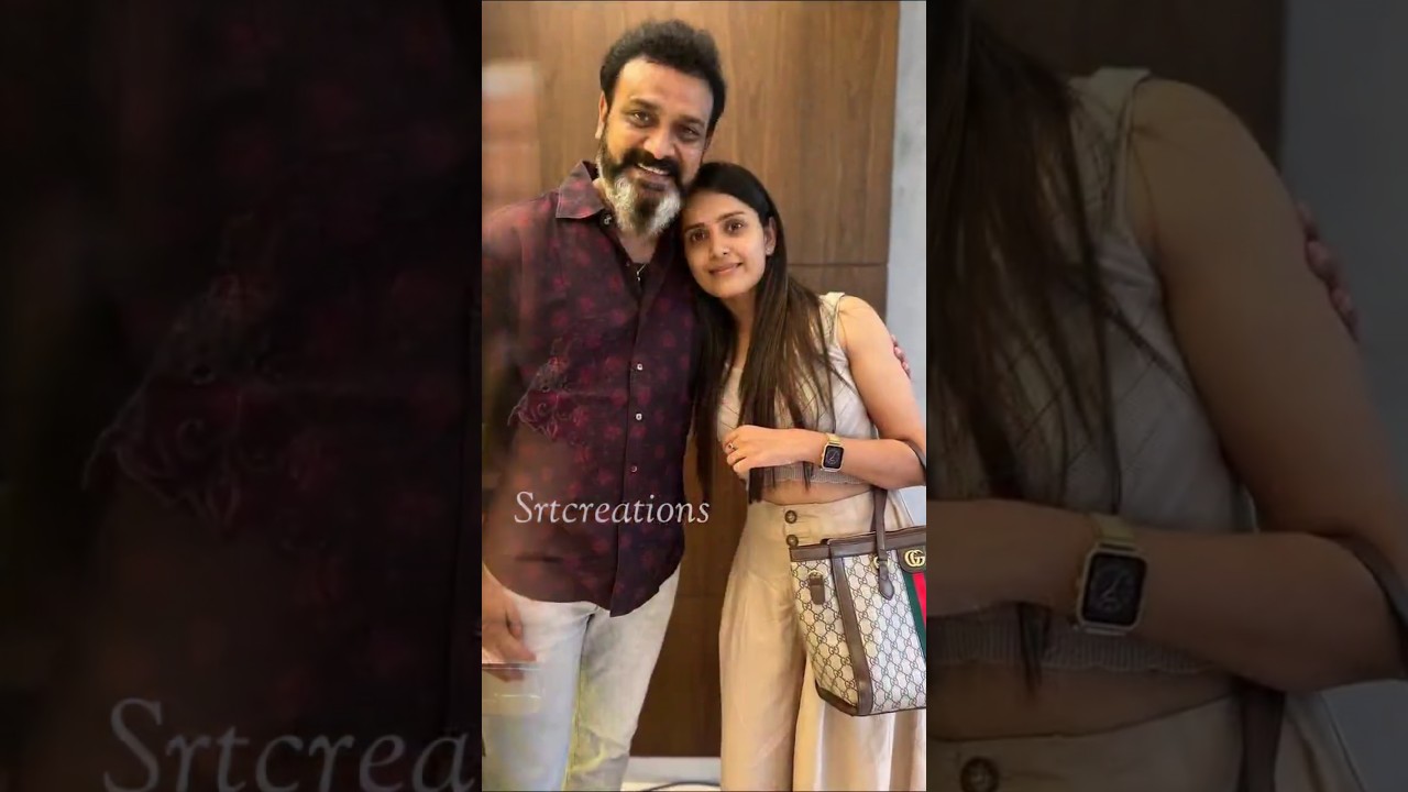 Bigg Boss 9 contestant Thanuja real life ,family 