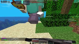 DEV-LOG NEW WATERSPEED-JESUS KALAXIA CLIENT | CLIENT | META HVH | KALAXIA