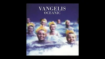 (432 HZ) Vangelis - Oceanic [Full Album]