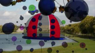 PUZZLE BOBBLE .wmv