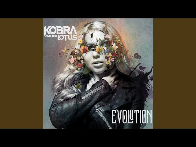 Kobra And The Lotus - We Come Undone