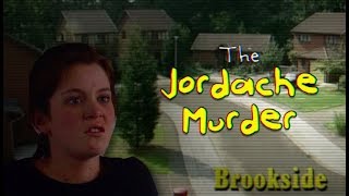 Brookside Remixed: The Jordache Murder