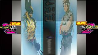 Marvel vs. Capcom 2