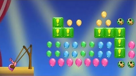 Video Game Walkthrough - Snail Games | Snail Shoot | Walkthrough Game Challenge