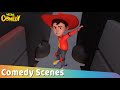 Comedy Scenes Compilation | 120 | Chacha Bhatija Special |Cartoons for Kids | Wow Kidz Comedy |#spot