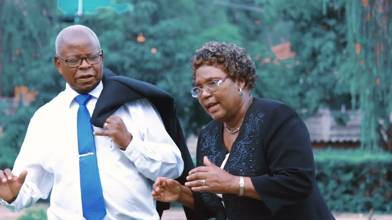 MWARI MUBATSIRI WEDU - Hymn 46