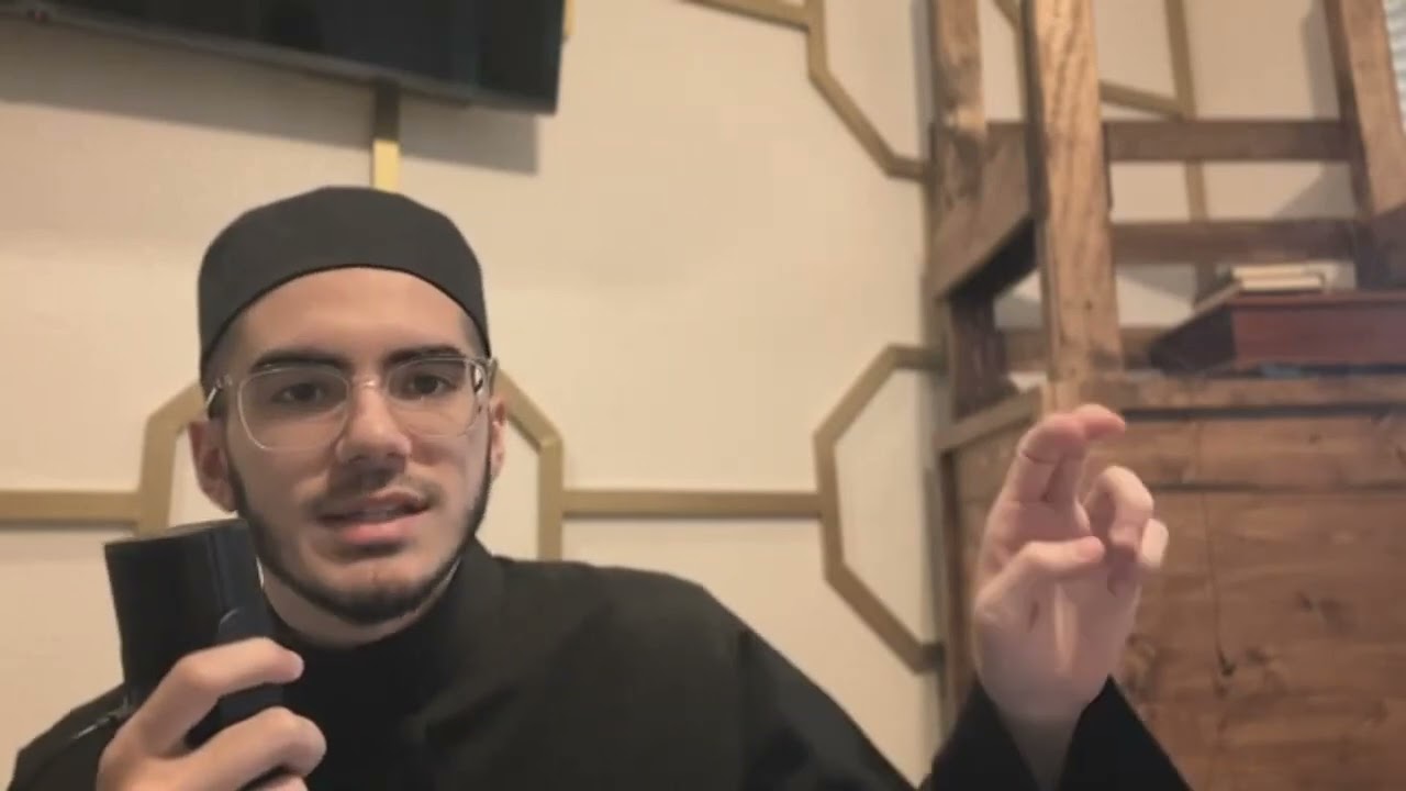 Refuting Umar Elhashmi & Ibn Hajar regarding Allah's descending